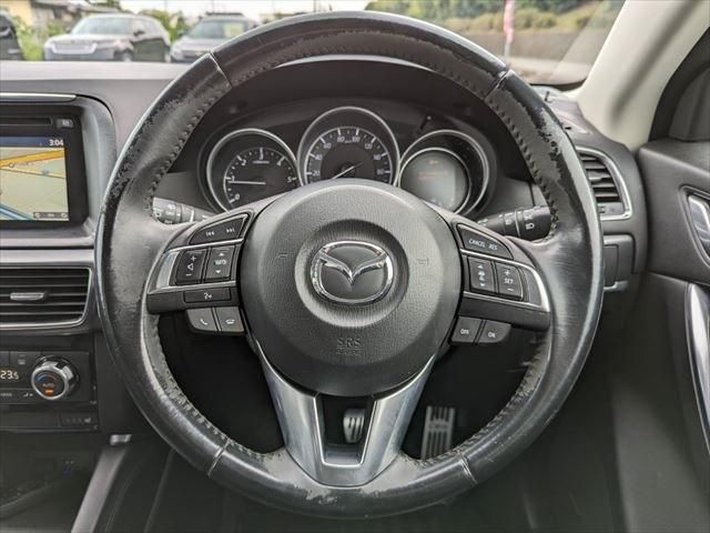 Mazda CX-5 2015-01 16378-24
