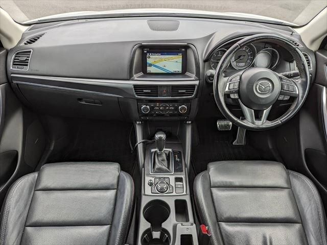 Mazda CX-5 2015-01 16378-18