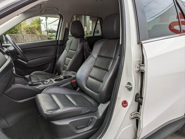 Mazda CX-5 2015-01 16378-21