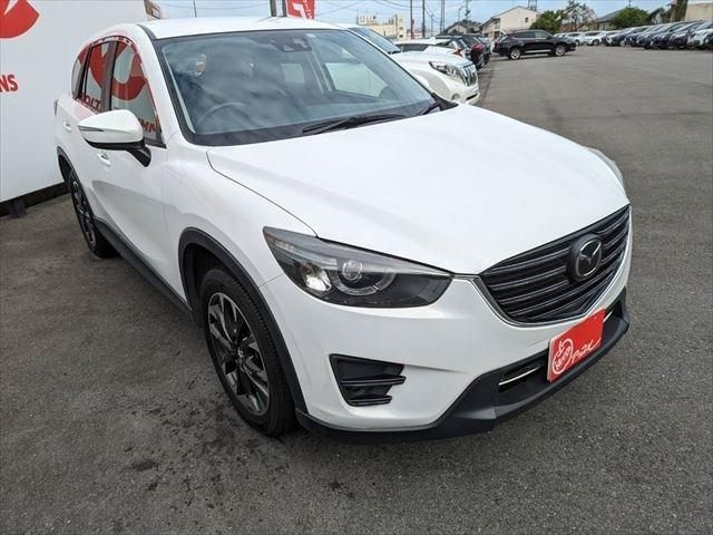 Mazda CX-5 2015-01 16378-2