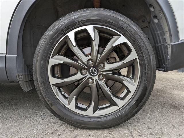 Mazda CX-5 2015-01 16378-17