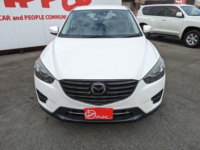 Mazda CX-5 2015-01 16378-1