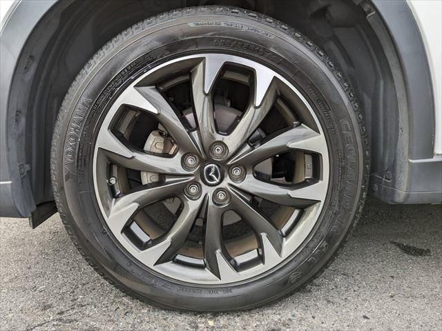 Mazda CX-5 2015-01 16378-16