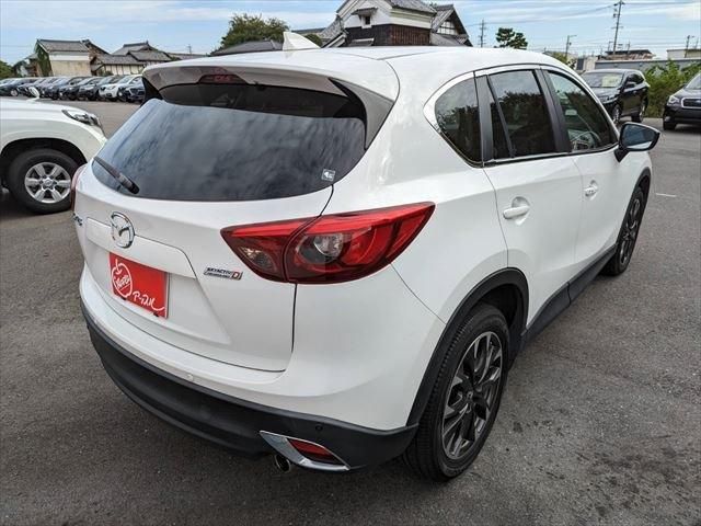 Mazda CX-5 2015-01 16378-4