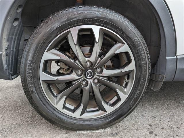 Mazda CX-5 2015-01 16378-15