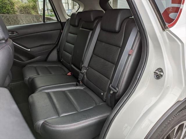 Mazda CX-5 2015-01 16378-22