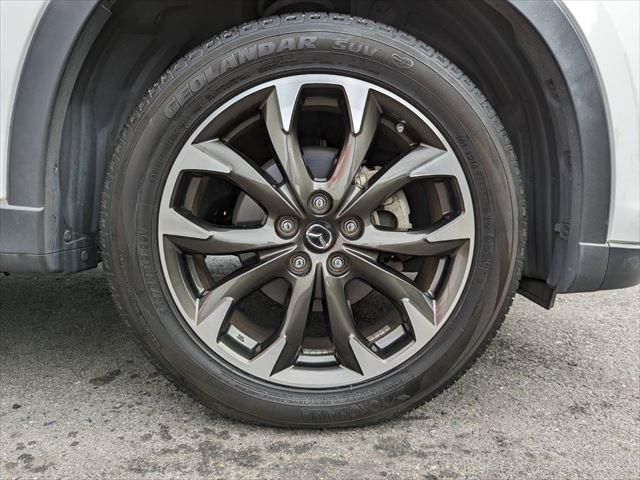 Mazda CX-5 2015-01 16378-14