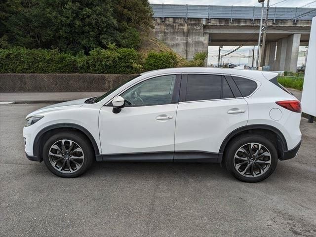 Mazda CX-5 2015-01 16378-7