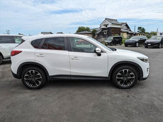 Mazda CX-5 2015-01 16378-3