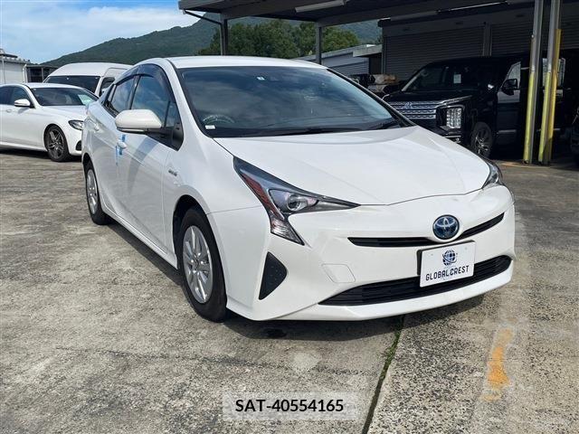 Toyota PRIUS 2019-02 385307-7