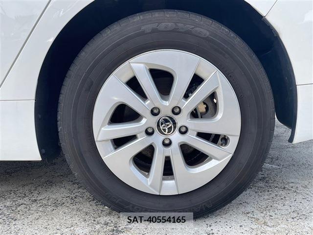 Toyota PRIUS 2019-02 385307-14