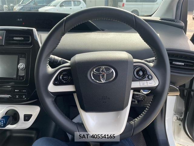 Toyota PRIUS 2019-02 385307-23