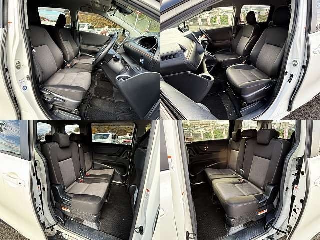 Toyota SIENTA 2019-05 181933-5