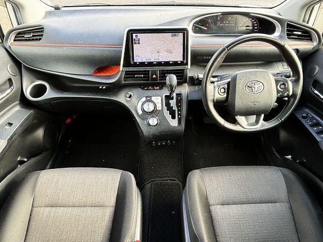 Toyota SIENTA 2019-05 181933-1