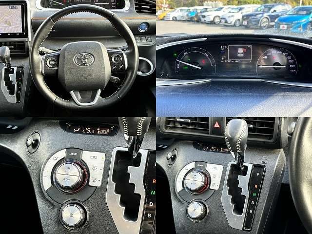 Toyota SIENTA 2019-05 181933-7