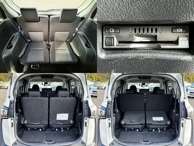 Toyota SIENTA 2019-05 181933-6
