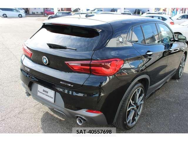 Bmw X2 2019-04 213075-19