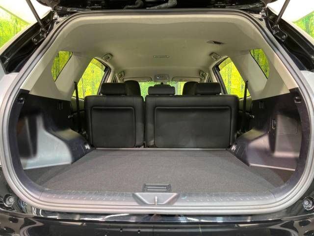 Toyota PRIUS ALPHA 2014-11 28374-10