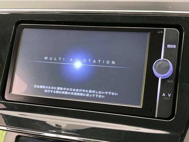 Toyota PRIUS ALPHA 2014-11 28374-2