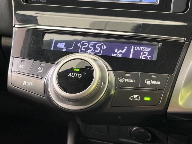 Toyota PRIUS ALPHA 2014-11 28374-7