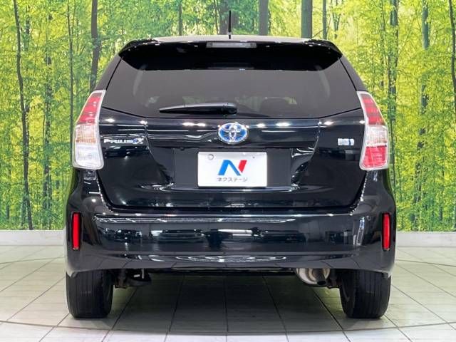 Toyota PRIUS ALPHA 2014-11 28374-15