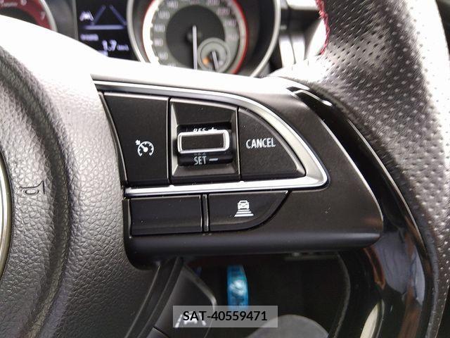 Suzuki SWIFT 2018-08 329627-23