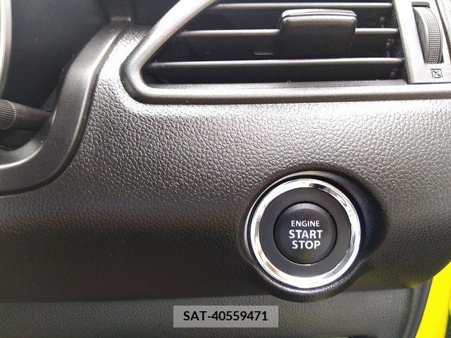 Suzuki SWIFT 2018-08 329627-9