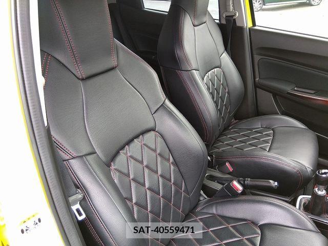 Suzuki SWIFT 2018-08 329627-17