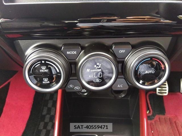 Suzuki SWIFT 2018-08 329627-6