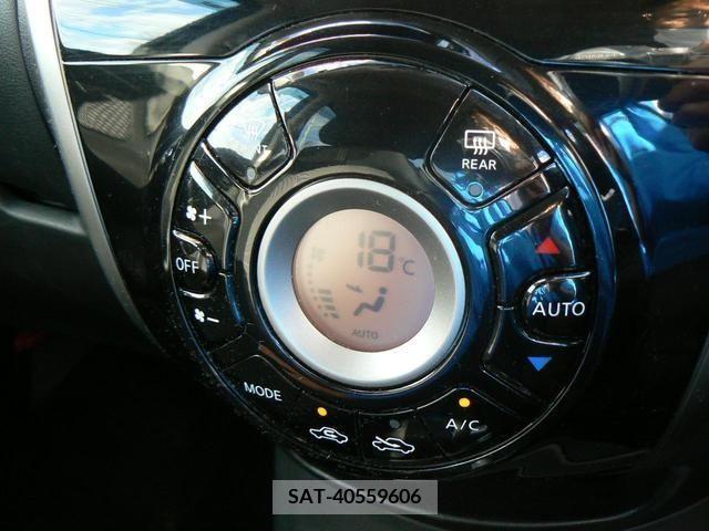 Nissan NOTE 2014-01 205558-8