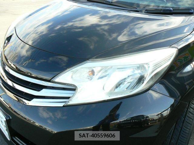 Nissan NOTE 2014-01 205558-21