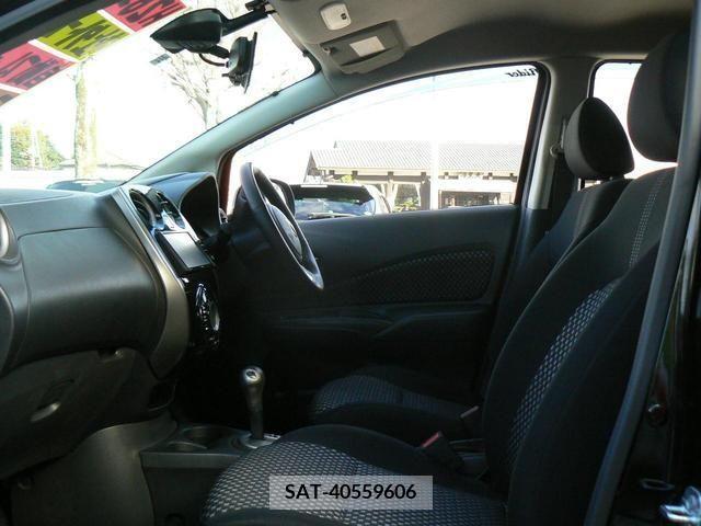 Nissan NOTE 2014-01 205558-24