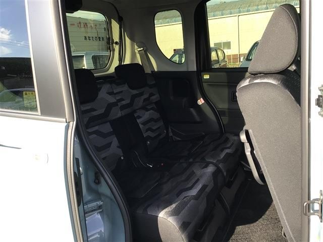 Daihatsu TANTO 2022-10 18942-12