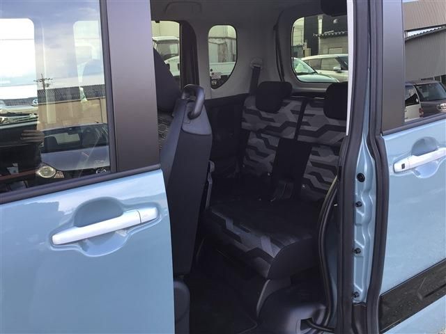 Daihatsu TANTO 2022-10 18942-13