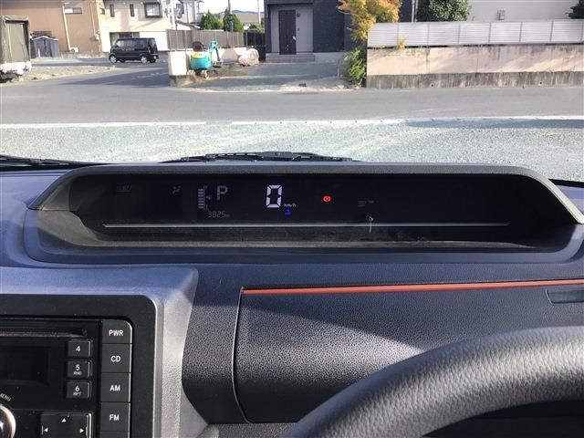 Daihatsu TANTO 2022-10 18942-6