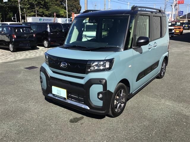 Daihatsu TANTO 2022-10 18942-0