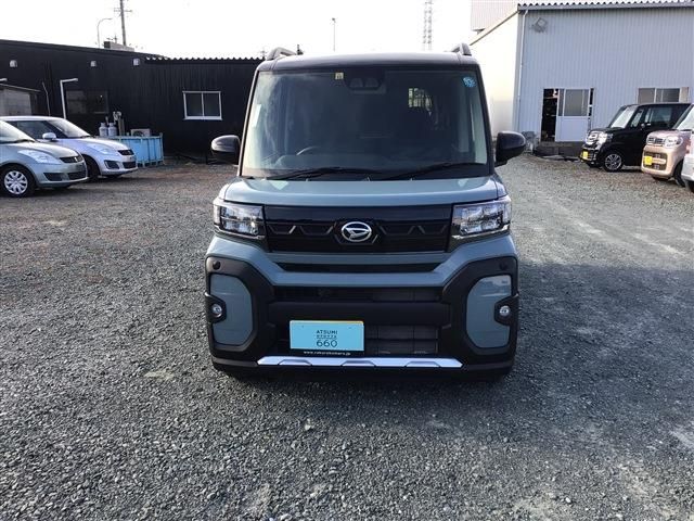 Daihatsu TANTO 2022-10 18942-17