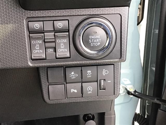 Daihatsu TANTO 2022-10 18942-10