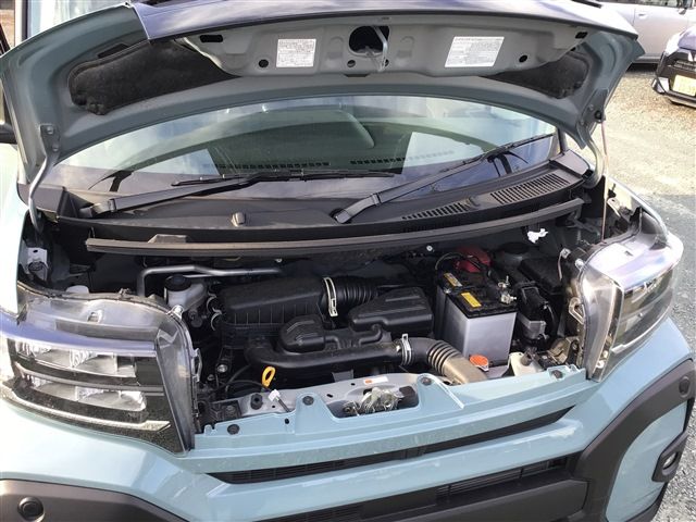Daihatsu TANTO 2022-10 18942-16
