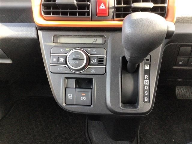 Daihatsu TANTO 2022-10 18942-8