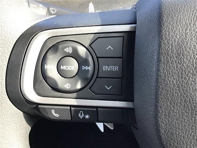 Daihatsu TANTO 2022-10 18942-9