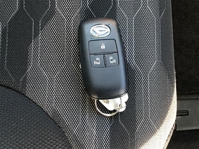 Daihatsu TANTO 2022-10 18942-15