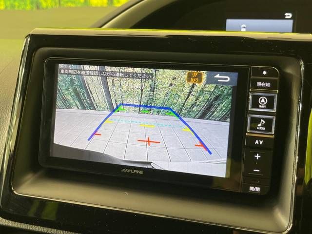 Toyota VOXY 2019-02 6627-4