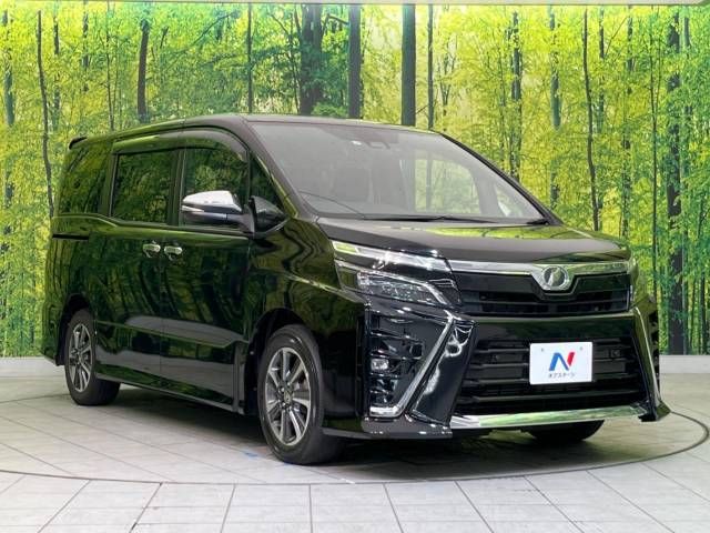 Toyota VOXY 2019-02 6627-16