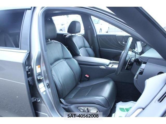 Lexus LS 2018-03 362888-12