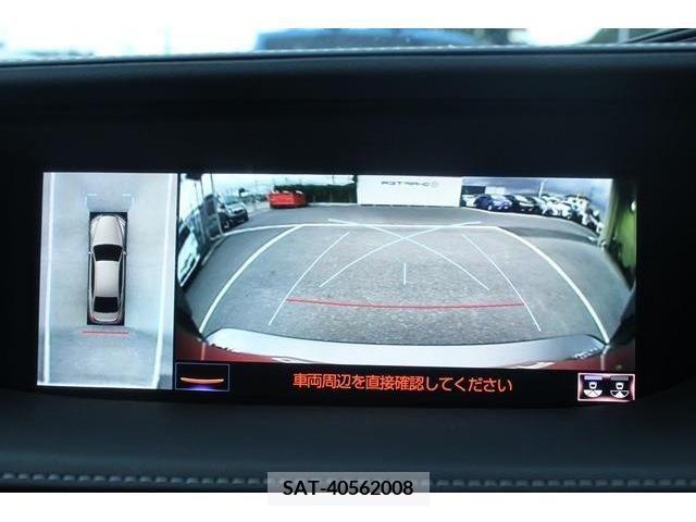 Lexus LS 2018-03 362888-3