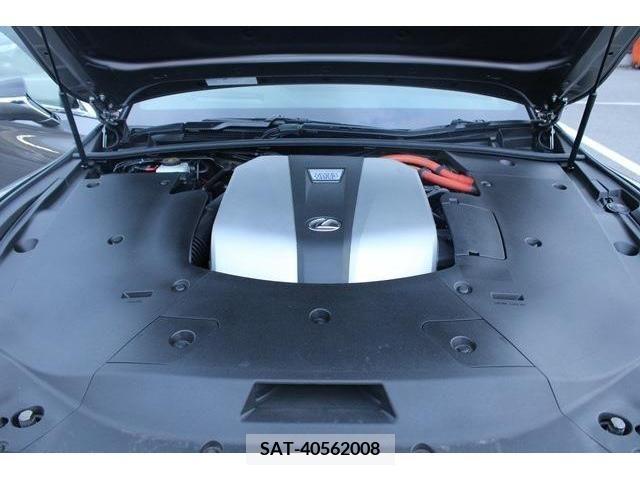 Lexus LS 2018-03 362888-17