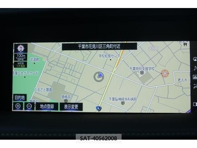 Lexus LS 2018-03 362888-1