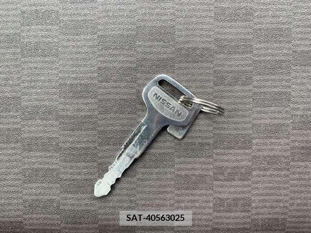 Nissan CLIPPER 2018-03 201994-11