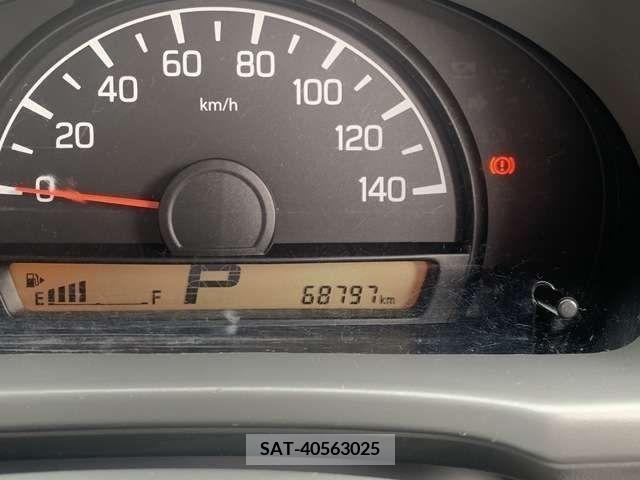 Nissan CLIPPER 2018-03 201994-18